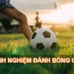 kèo bóng cỏ là gì