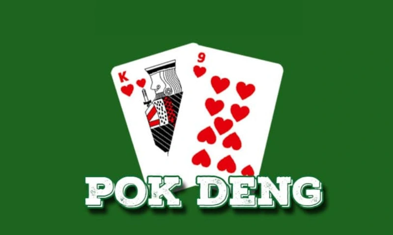 Hướng dẫn cách chơi bài Pok Deng chi tiết nhất cho bạn đọc