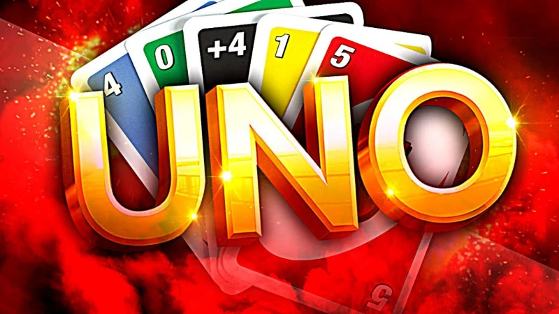 Trò chơi bài Uno thường kết thúc khi nào