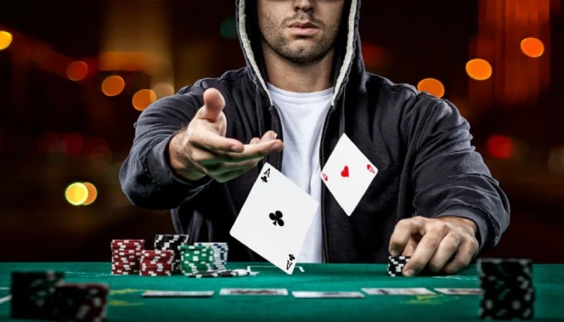 Nhà cái 1XBET dẫn đầu sân chơi poker uy tín trên thị trường