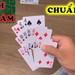 cách chơi binh xập xám