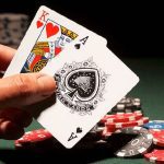 cách chơi xì dách