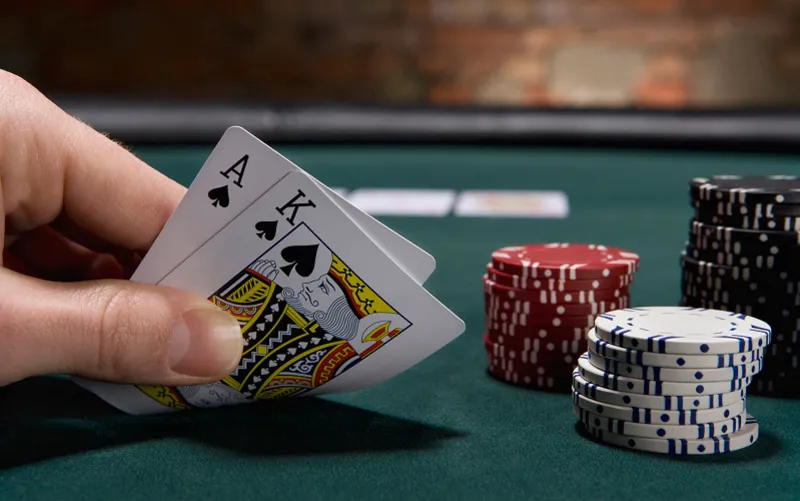 Một số lưu ý khi tham gia đặt cược game Poker hiệu quả cao