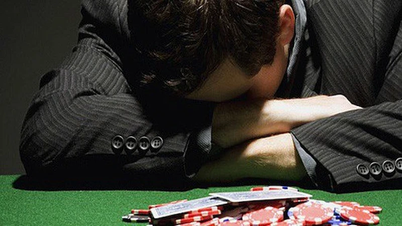 Lợi ích của giấc ngủ ngon chất lượng dành cho người chơi Poker